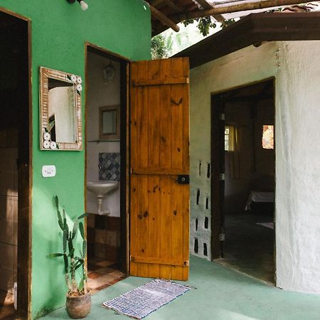 Ytororo O Som Das Aguas Paraty Bagian luar foto
