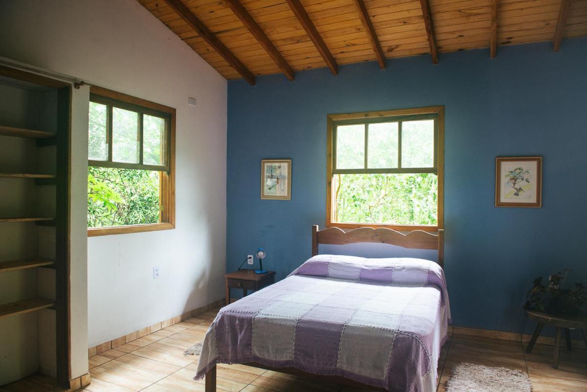 Ytororo O Som Das Aguas Paraty Bagian luar foto