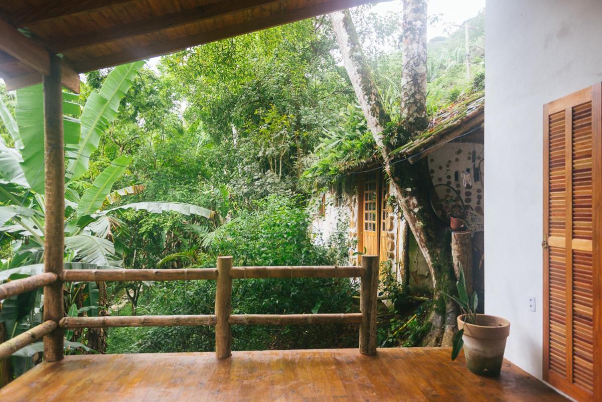Ytororo O Som Das Aguas Paraty Bagian luar foto
