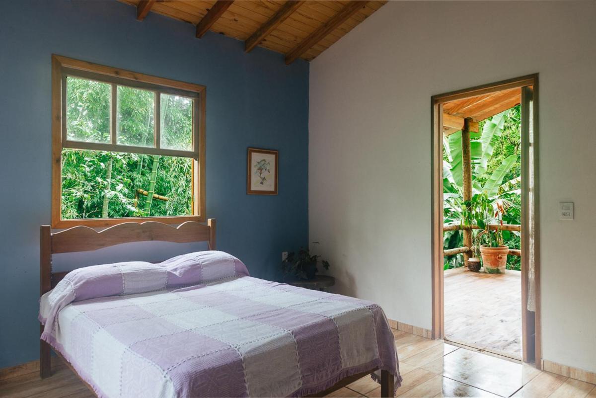 Ytororo O Som Das Aguas Paraty Bagian luar foto