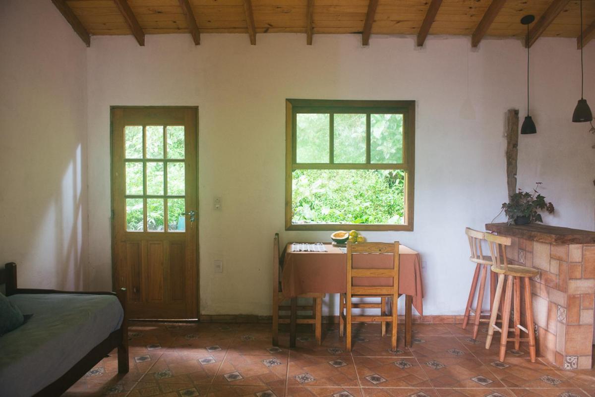 Ytororo O Som Das Aguas Paraty Bagian luar foto