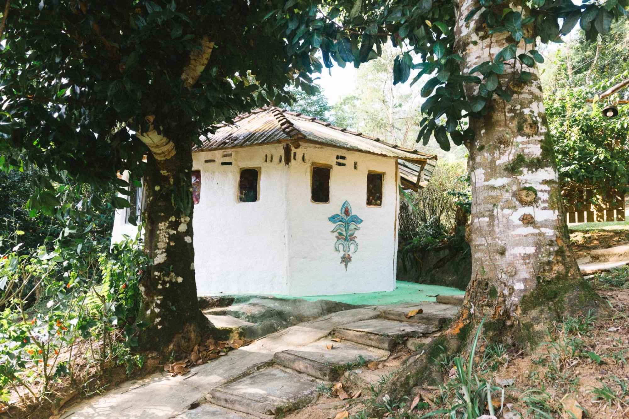 Ytororo O Som Das Aguas Paraty Bagian luar foto