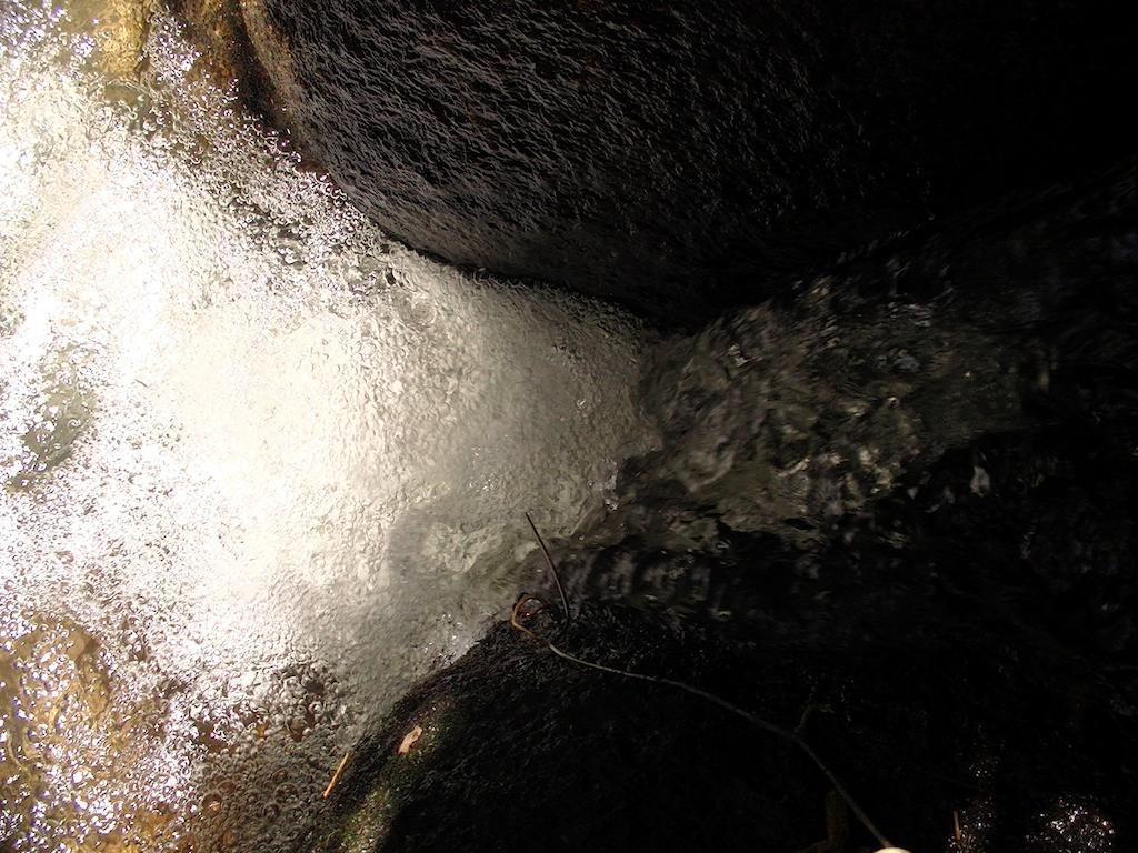Ytororo O Som Das Aguas Paraty Bagian luar foto