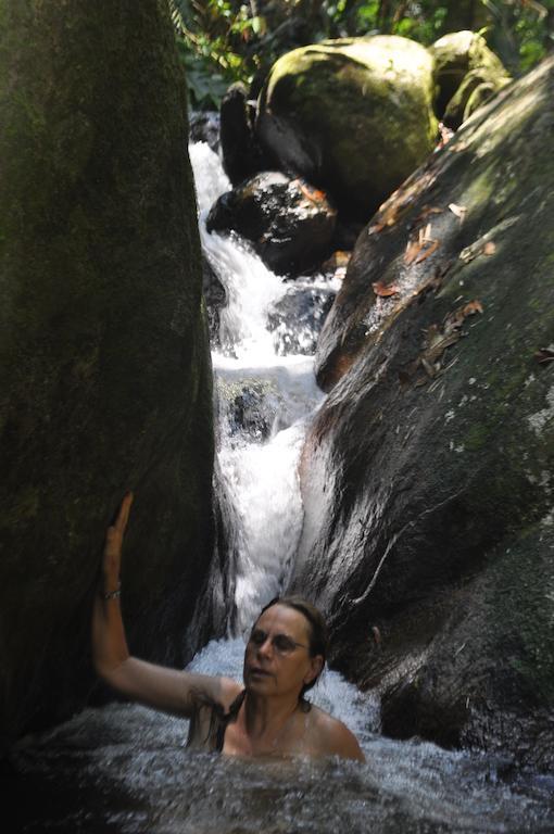 Ytororo O Som Das Aguas Paraty Bagian luar foto