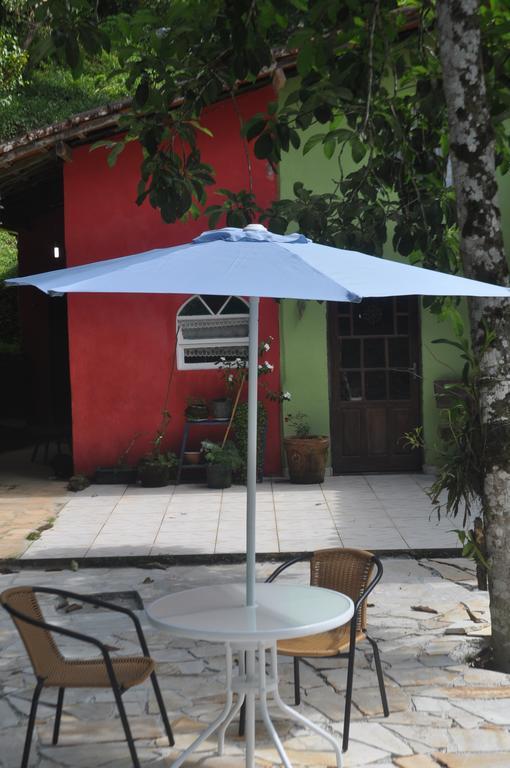 Ytororo O Som Das Aguas Paraty Bagian luar foto