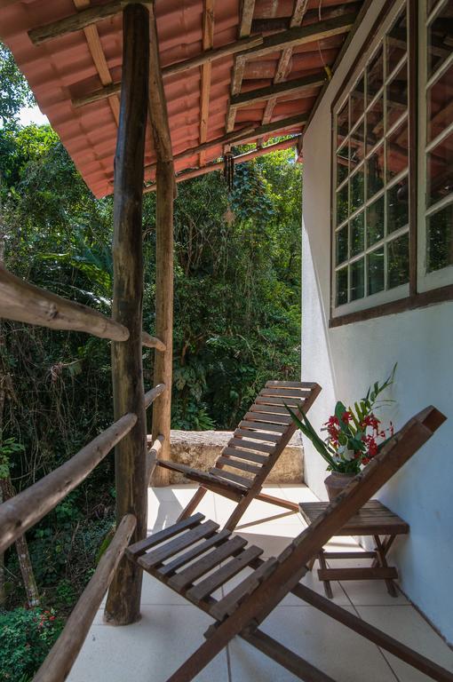 Ytororo O Som Das Aguas Paraty Bagian luar foto