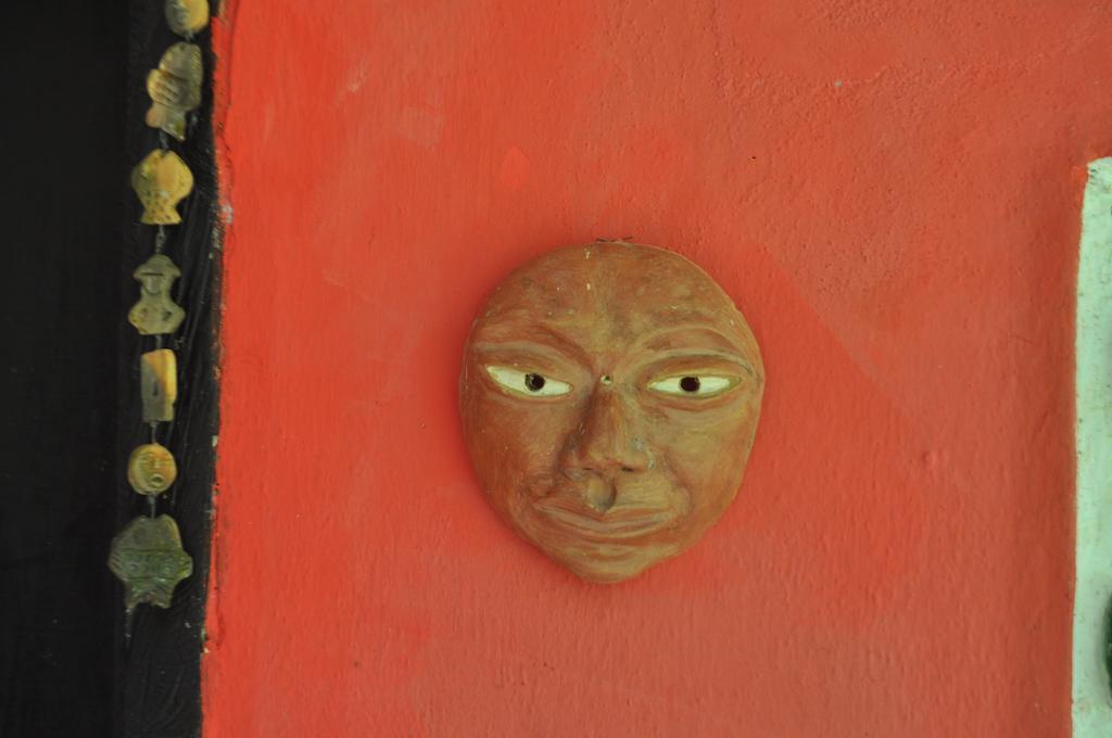 Ytororo O Som Das Aguas Paraty Bagian luar foto
