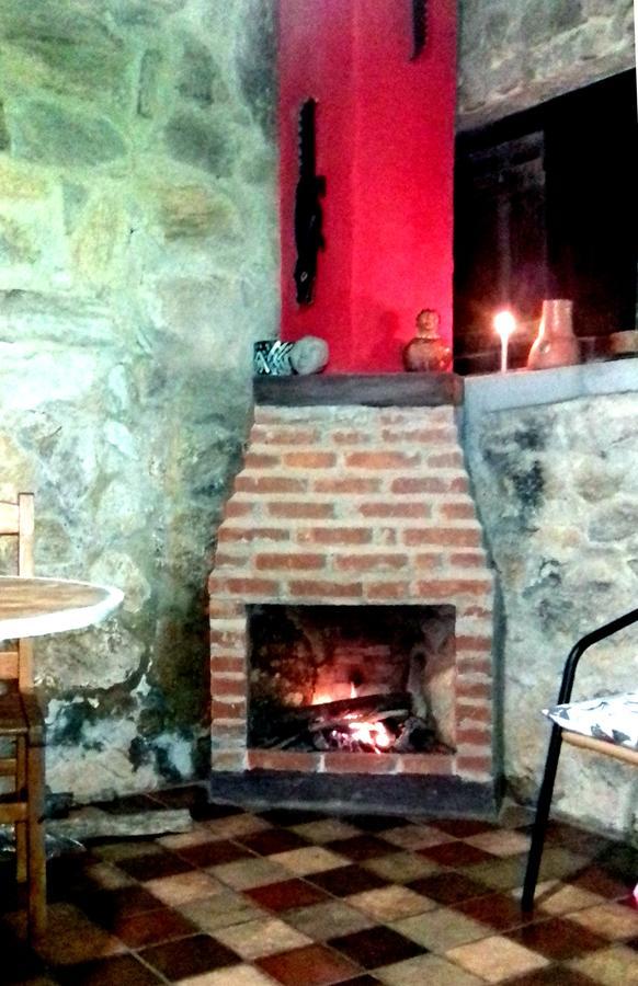 Ytororo O Som Das Aguas Paraty Bagian luar foto