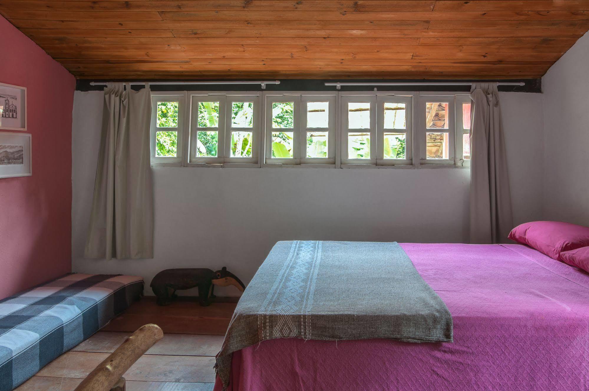 Ytororo O Som Das Aguas Paraty Bagian luar foto