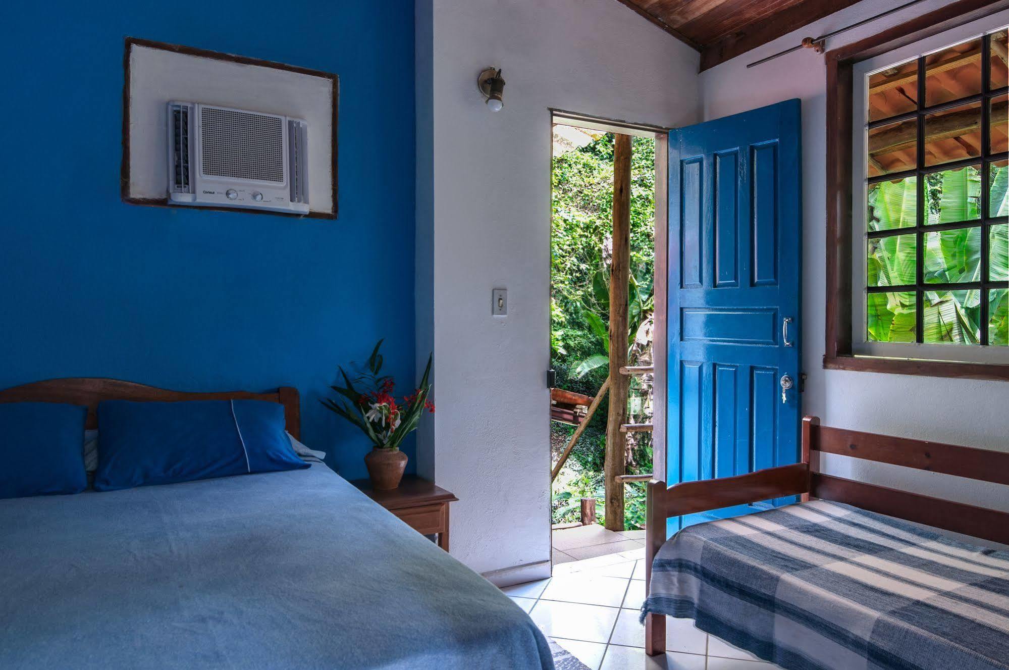 Ytororo O Som Das Aguas Paraty Bagian luar foto