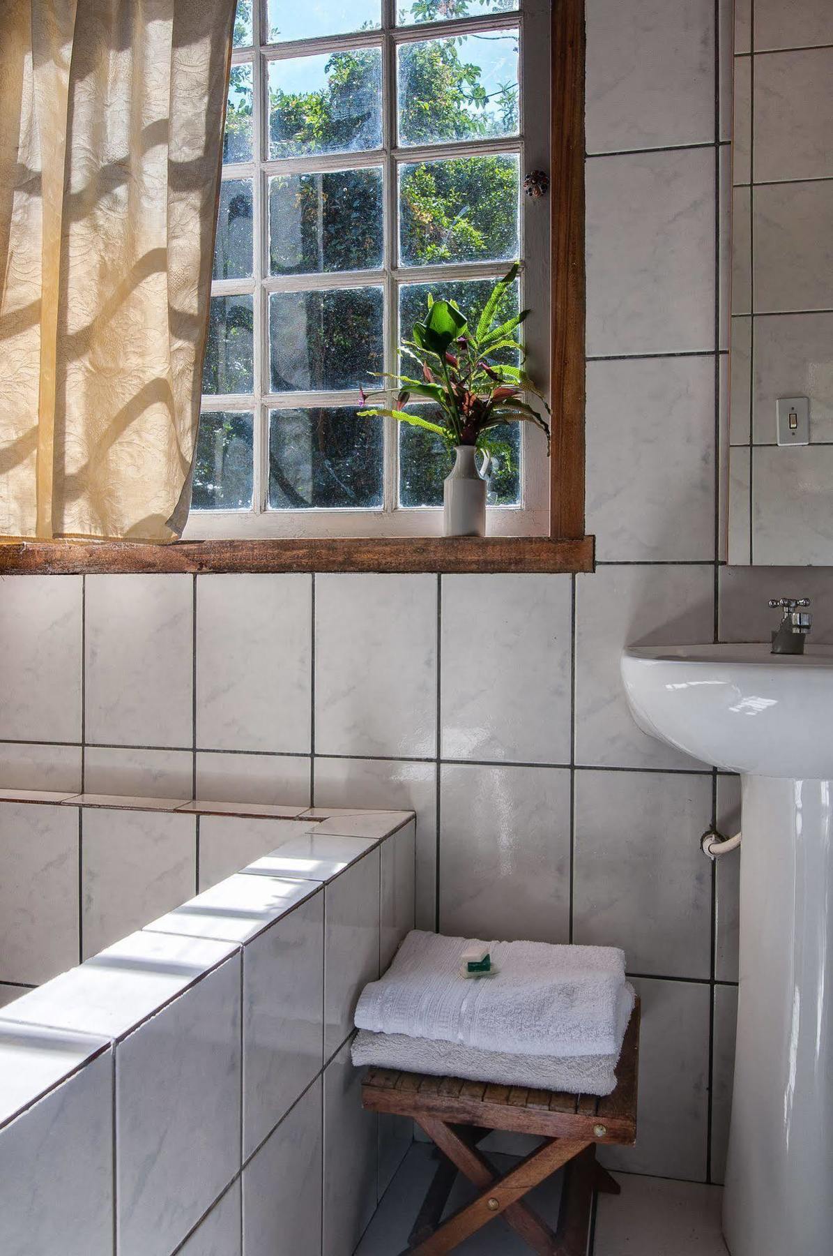 Ytororo O Som Das Aguas Paraty Bagian luar foto