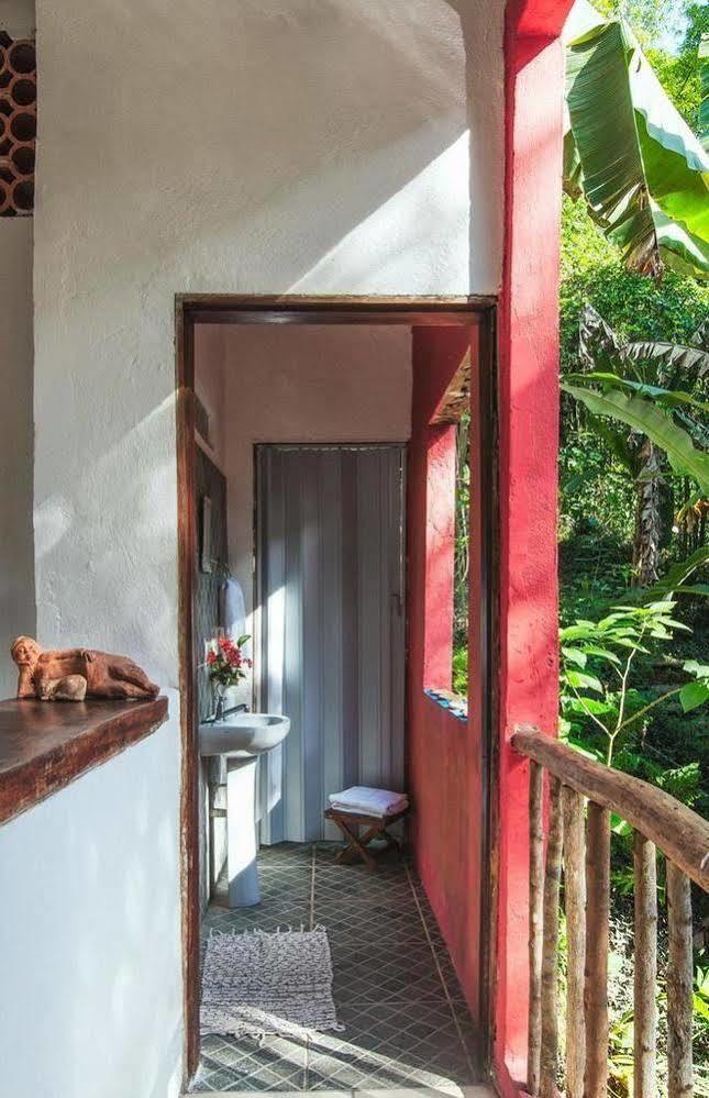 Ytororo O Som Das Aguas Paraty Bagian luar foto