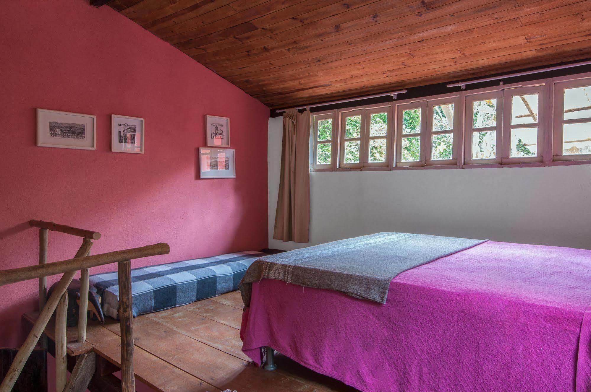 Ytororo O Som Das Aguas Paraty Bagian luar foto