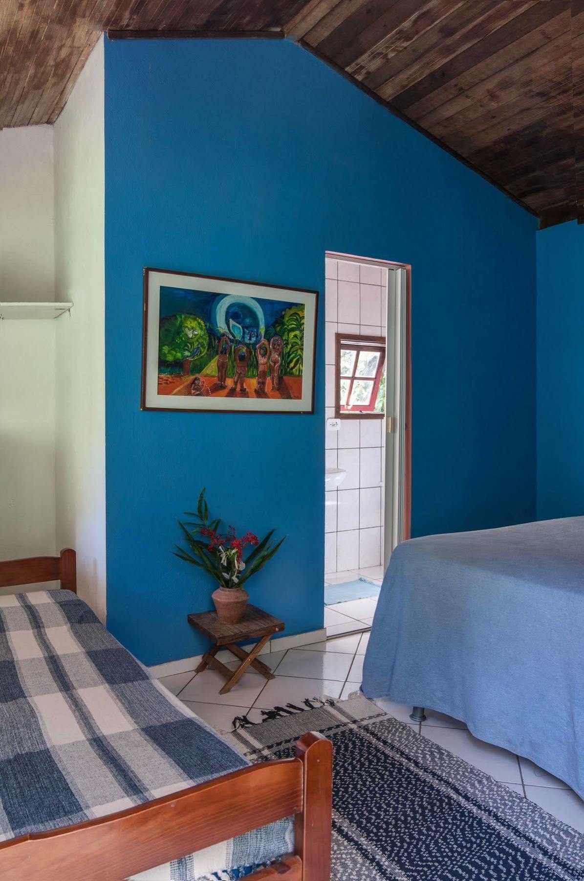 Ytororo O Som Das Aguas Paraty Bagian luar foto