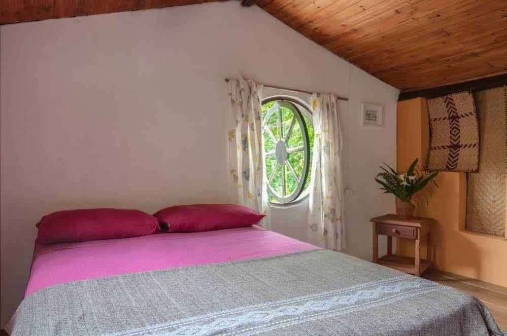 Ytororo O Som Das Aguas Paraty Bagian luar foto