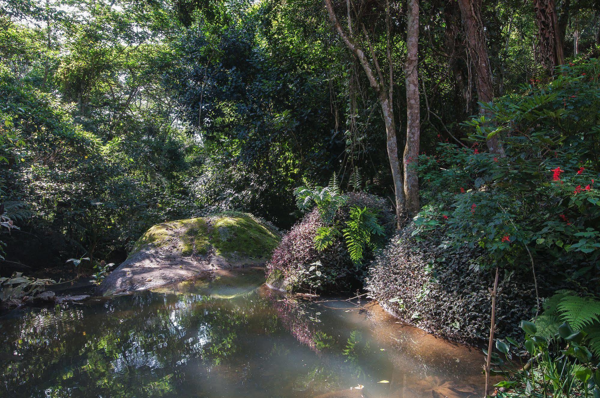 Ytororo O Som Das Aguas Paraty Bagian luar foto
