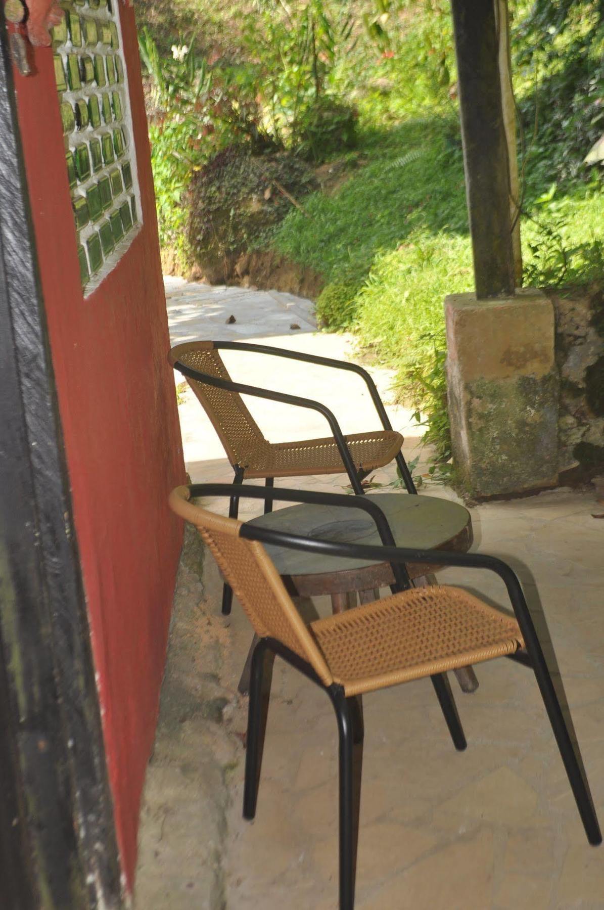 Ytororo O Som Das Aguas Paraty Bagian luar foto