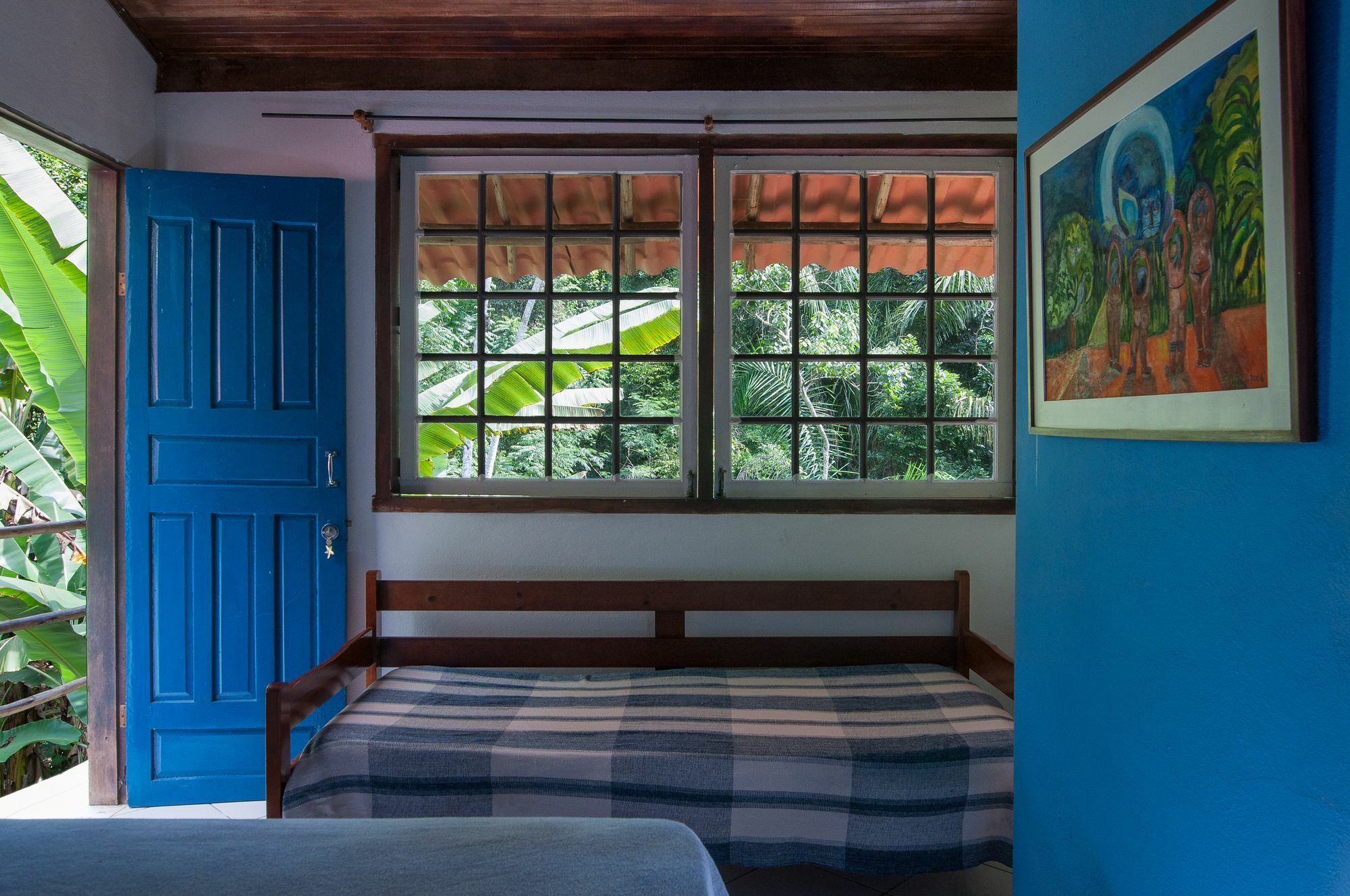 Ytororo O Som Das Aguas Paraty Bagian luar foto