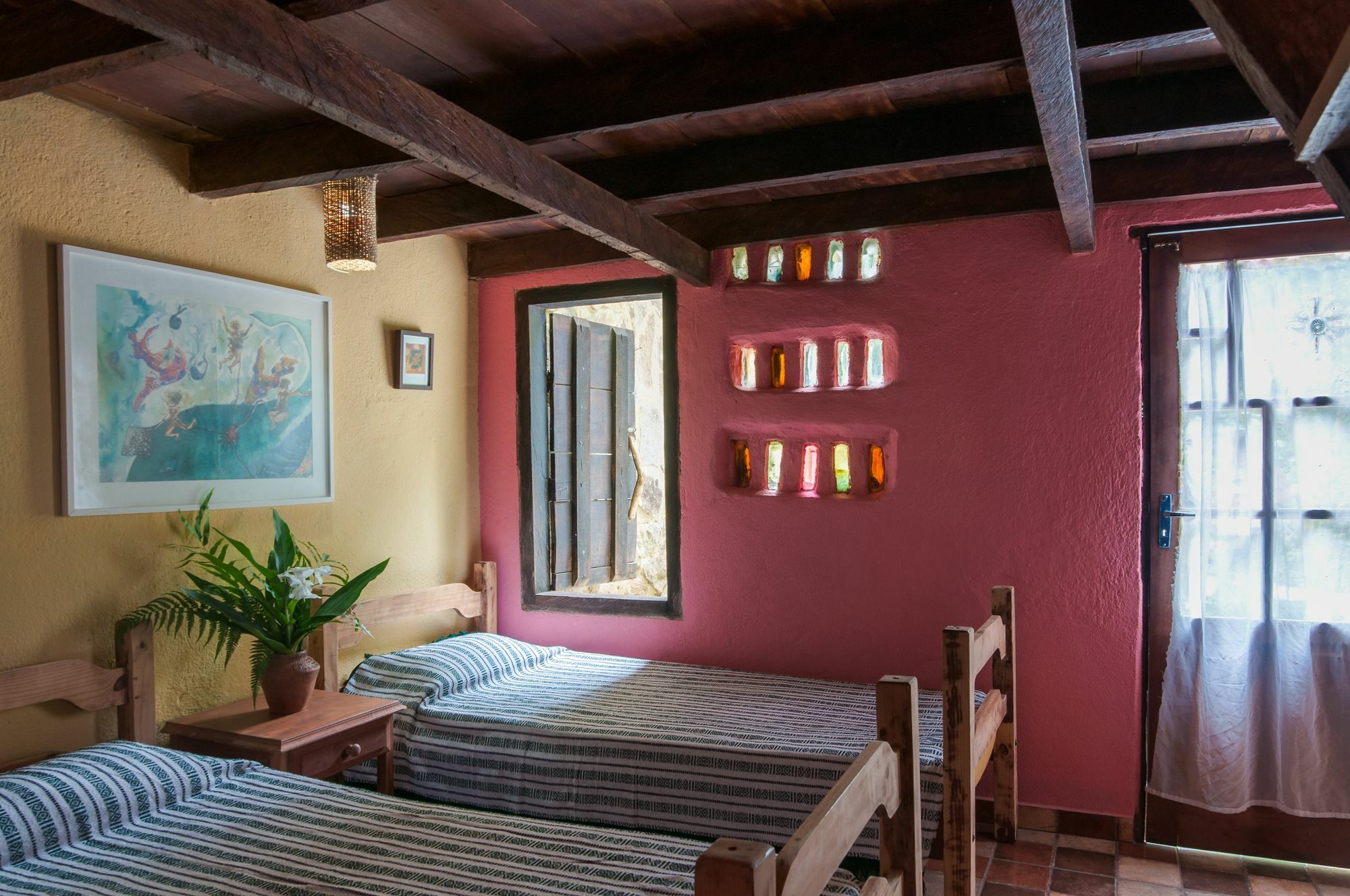 Ytororo O Som Das Aguas Paraty Bagian luar foto