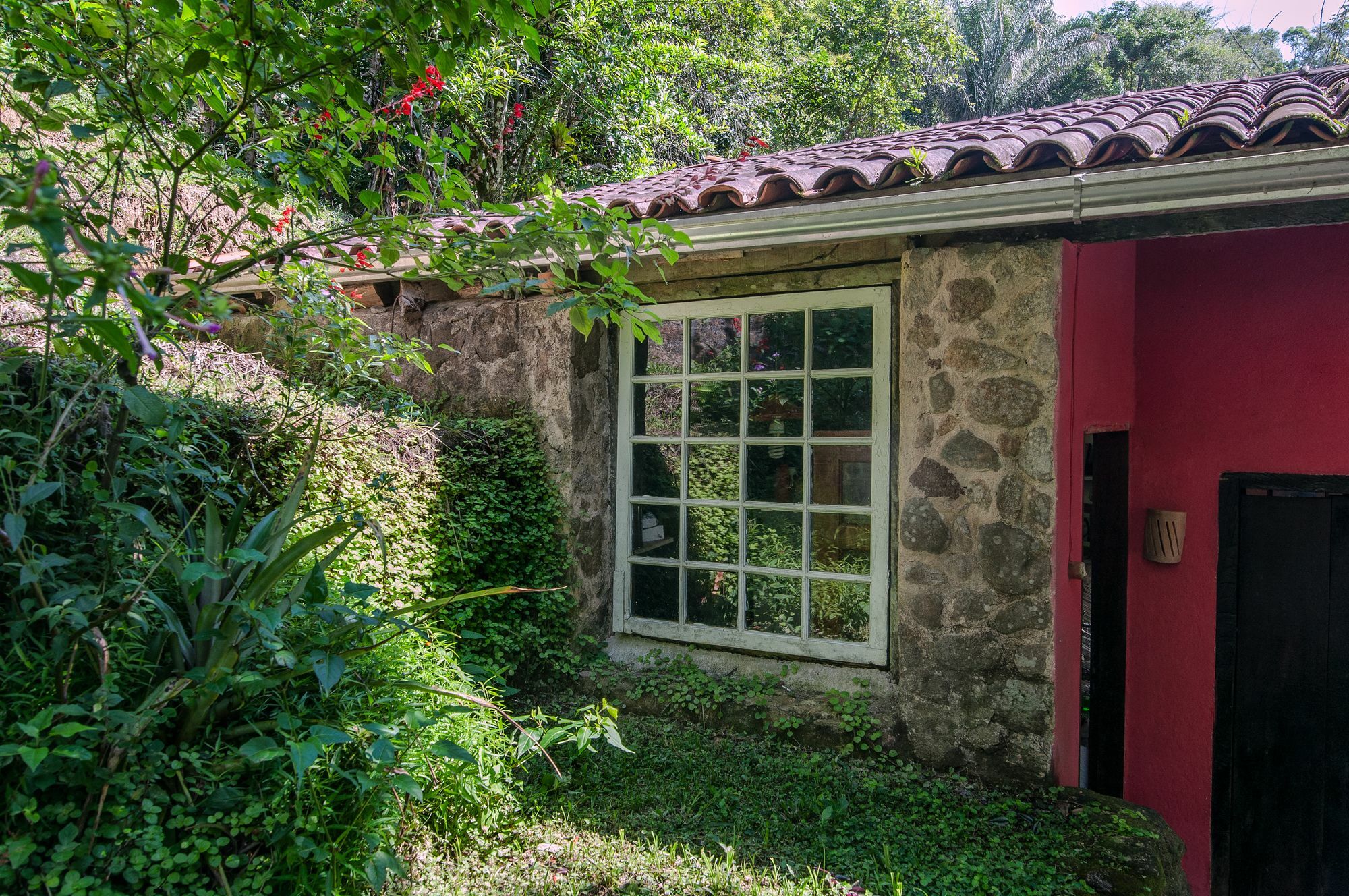 Ytororo O Som Das Aguas Paraty Bagian luar foto
